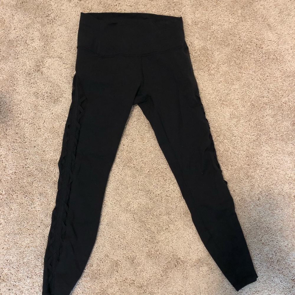 Lulu Leggings